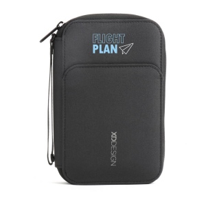Etui passeport XD Design 9