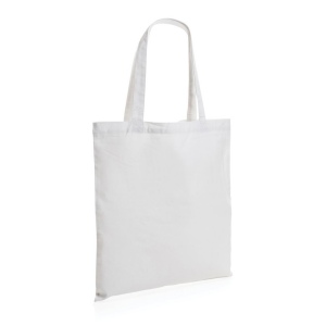 Sac tote bag en coton recyclé 145 gr Impact AWARE™ 10