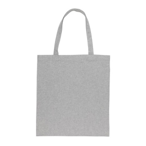 Sac tote bag en coton recyclé 145 gr Impact AWARE™ 21