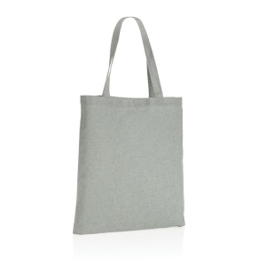 Sac tote bag en coton recyclé 145 gr Impact AWARE™ 22