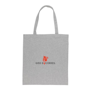 Sac tote bag en coton recyclé 145 gr Impact AWARE™ 23