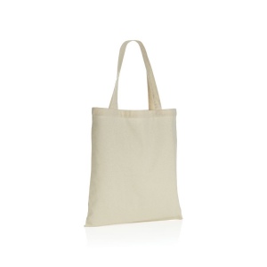 Sac tote bag en coton recyclé 145 gr Impact AWARE™ 26
