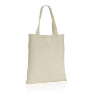 Sac tote bag en coton recyclé 145 gr Impact AWARE™ 28