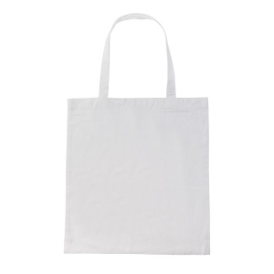 Sac tote bag en coton recyclé 145 gr Impact AWARE™ 11