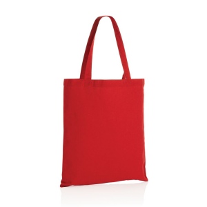 Sac tote bag en coton recyclé 145 gr Impact AWARE™ 33