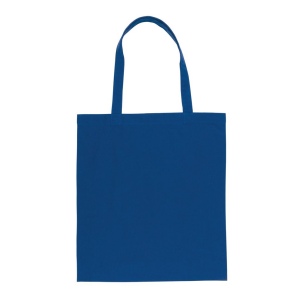 Sac tote bag en coton recyclé 145 gr Impact AWARE™ 37