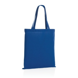 Sac tote bag en coton recyclé 145 gr Impact AWARE™ 38