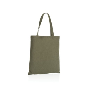 Sac tote bag en coton recyclé 145 gr Impact AWARE™ 40