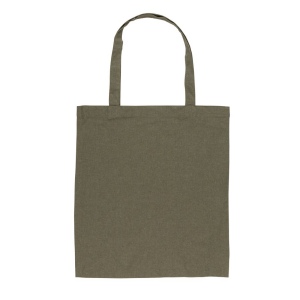 Sac tote bag en coton recyclé 145 gr Impact AWARE™ 41