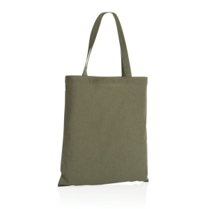 Sac tote bag en coton recyclé 145 gr Impact AWARE™ 42