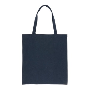 Sac tote bag en coton recyclé 145 gr Impact AWARE™ 45