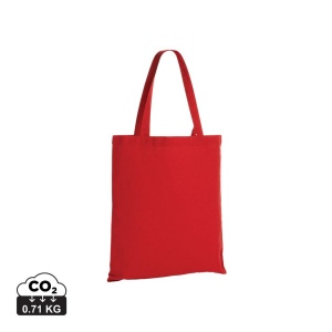 Sac tote bag en coton recyclé 145 gr Impact AWARE™ 6