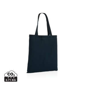 Sac tote bag en coton recyclé 145 gr Impact AWARE™ 9