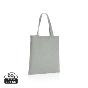 Sac tote bag en coton recyclé 145 gr Impact AWARE™ 4