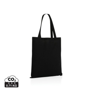 Sac tote bag en coton recyclé 145 gr Impact AWARE™ 3