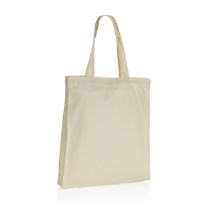 Sac tote en coton recyclé avec soufflet Impact AWARE™ 19