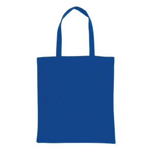 Sac tote en coton recyclé avec soufflet Impact AWARE™ 22