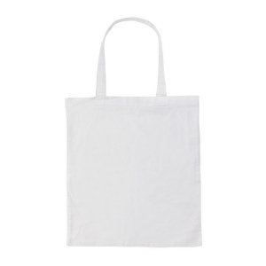 Sac tote en coton recyclé avec soufflet Impact AWARE™ 9