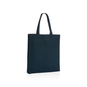 Sac tote en coton recyclé avec soufflet Impact AWARE™ 29