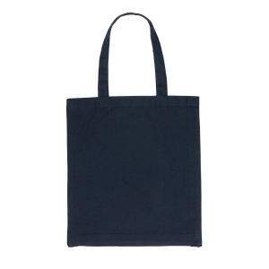 Sac tote en coton recyclé avec soufflet Impact AWARE™ 30