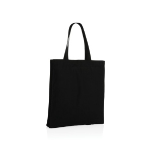 Sac tote en coton recyclé avec soufflet Impact AWARE™ 13
