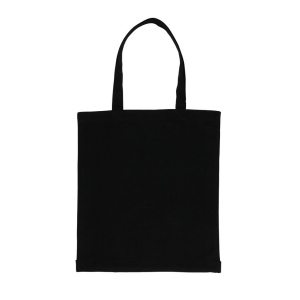 Sac tote en coton recyclé avec soufflet Impact AWARE™ 14