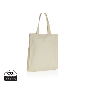 Sac tote en coton recyclé avec soufflet Impact AWARE™ 4
