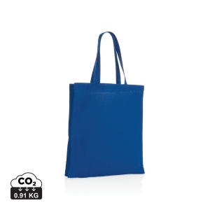 Sac tote en coton recyclé avec soufflet Impact AWARE™ 5