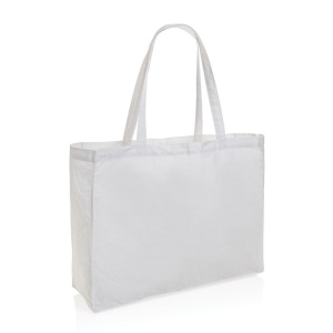 Sac shopping en coton recyclée 145 gr Impact AWARE™ 7