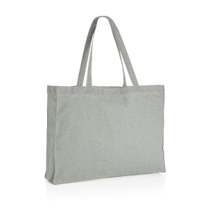 Sac shopping en coton recyclée 145 gr Impact AWARE™ 20