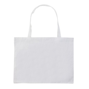 Sac shopping en coton recyclée 145 gr Impact AWARE™ 8