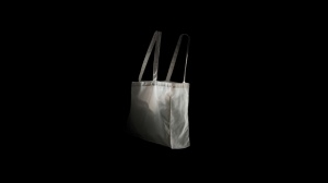 Sac shopping en coton recyclée 145 gr Impact AWARE™ 29