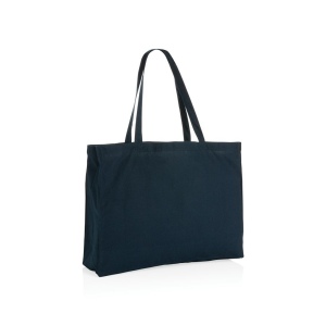 Sac shopping en coton recyclée 145 gr Impact AWARE™ 30