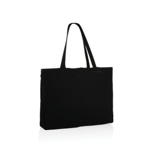Sac shopping en coton recyclée 145 gr Impact AWARE™ 12