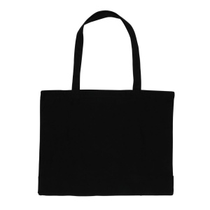 Sac shopping en coton recyclée 145 gr Impact AWARE™ 13
