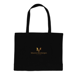 Sac shopping en coton recyclée 145 gr Impact AWARE™ 15