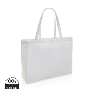 Sac shopping en coton recyclée 145 gr Impact AWARE™ 2