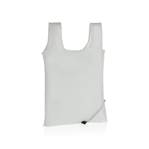 Sac shopping pliable en rPET 190T Impact AWARE™ 4