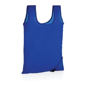Sac shopping pliable en rPET 190T Impact AWARE™ 13