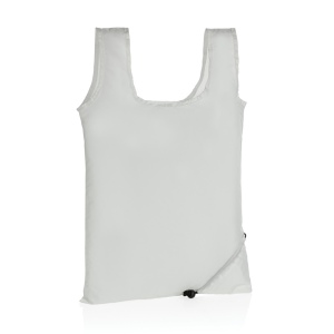 Sac shopping pliable en rPET 190T Impact AWARE™ 7