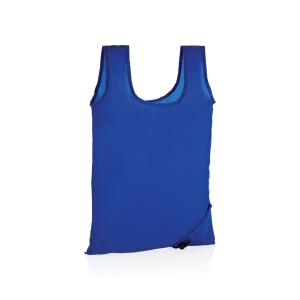 Sac shopping pliable en rPET 190T Impact AWARE™ 10