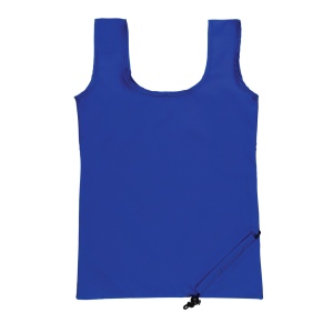 Sac shopping pliable en rPET 190T Impact AWARE™ 11