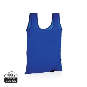 Sac shopping pliable en rPET 190T Impact AWARE™ 3
