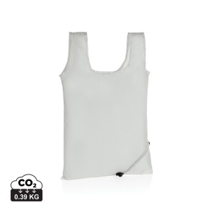 Sac shopping pliable en rPET 190T Impact AWARE™