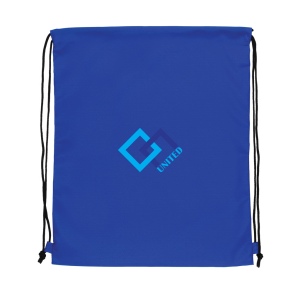 Sac cordelettes en rPET 190T Impact AWARE™ 21