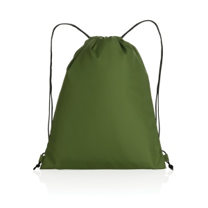 Sac cordelettes en rPET 190T Impact AWARE™ 24