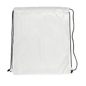 Sac cordelettes en rPET 190T Impact AWARE™ 8