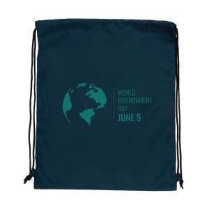 Sac cordelettes en rPET 190T Impact AWARE™ 29