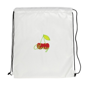 Sac cordelettes en rPET 190T Impact AWARE™ 10