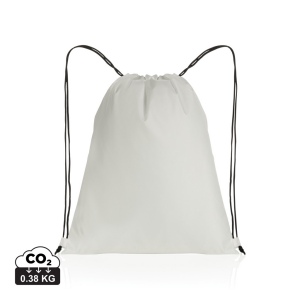 Sac cordelettes en rPET 190T Impact AWARE™ 2